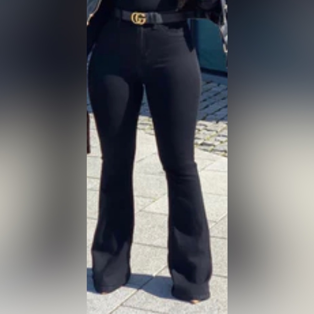 NWT FashionNova jeans